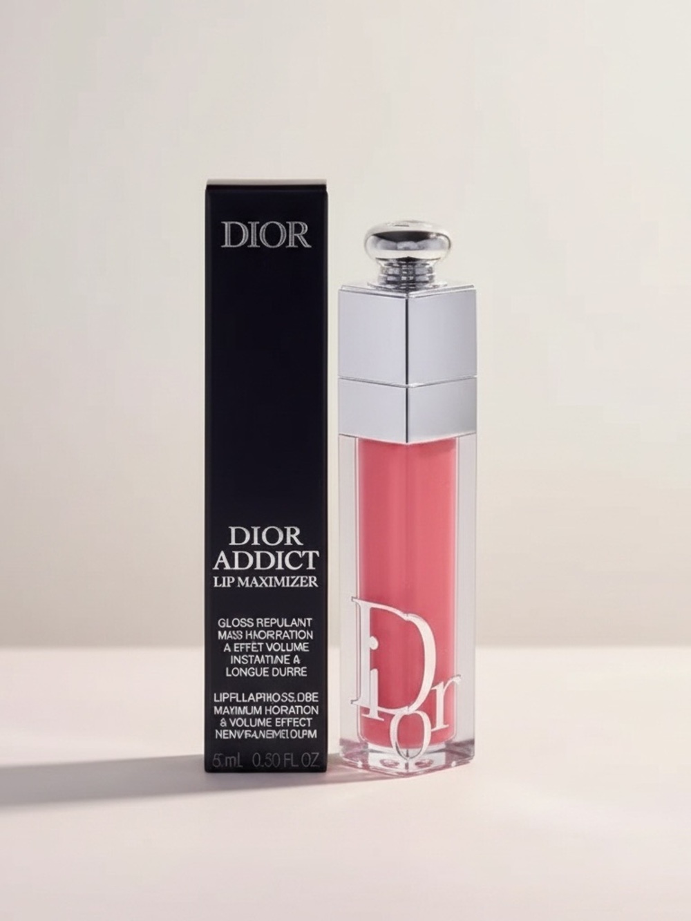 NIB DIOR ADDICT LIP GLOSS